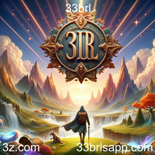 Embarque em Aventuras Épicas: Explore a Categoria de Jogos Aventura no 33brl